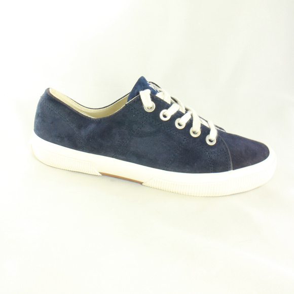 Lauren Ralph Lauren Jolie Navy Velvet 
